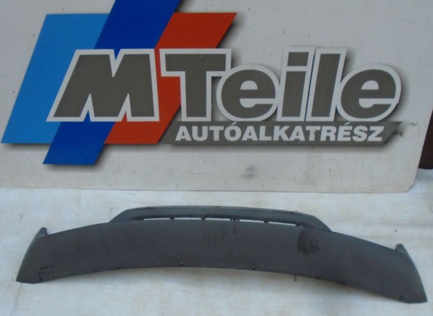 [GYRI J] BMW ELS ALS SPOILER | I-3 | 8738449